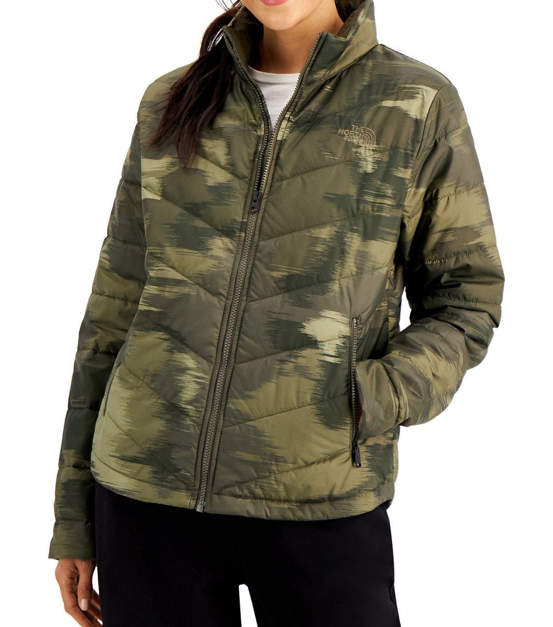 The North Face Womens Tamburello 2 Jacke