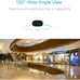 Mini Wifi Smart Surveillance Camera