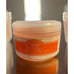 PERLIER Fruit Gels Peach Moisturizing Shower Gel Body Cream & Liquid Soap Set