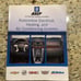 Gm Asep automotive electrical , heating and air conditioning.