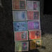 Pokémon cards