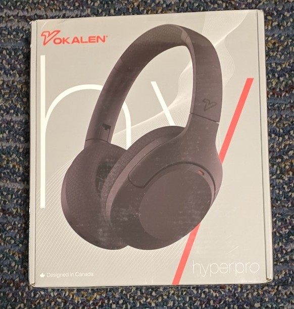 Headphones