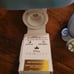 Disney Princess Bath & Body Works CINDERELLA Wallflower Plug pocketback & Holder