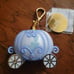 Disney Princess Bath & Body Works CINDERELLA Wallflower Plug pocketback & Holder