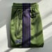 Narrow S Green Purple Needles Needle Needles