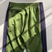 Narrow S Green Purple Needles Needle Needles