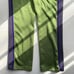 Narrow S Green Purple Needles Needle Needles