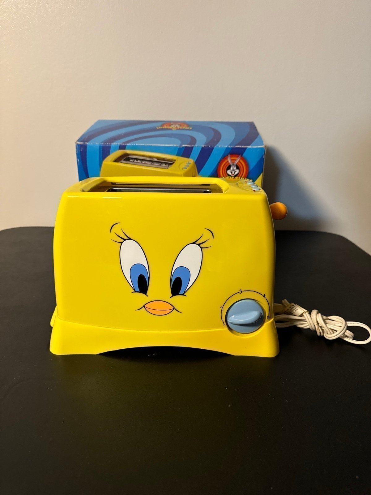 TWEETY BIRD TOASTER RARE