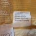Linen Source Twin Chenille Coverlet. Sunny Yellow-