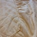 Linen Source Twin Chenille Coverlet. Sunny Yellow-
