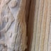 Linen Source Twin Chenille Coverlet. Sunny Yellow-