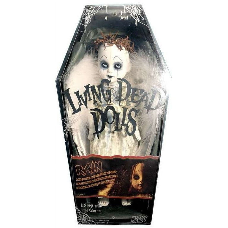 Living Dead Dolls Rain Series OG