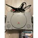 PlayStation One PS1 Model: SCPH-7501 bundle w/games & controllers tested works