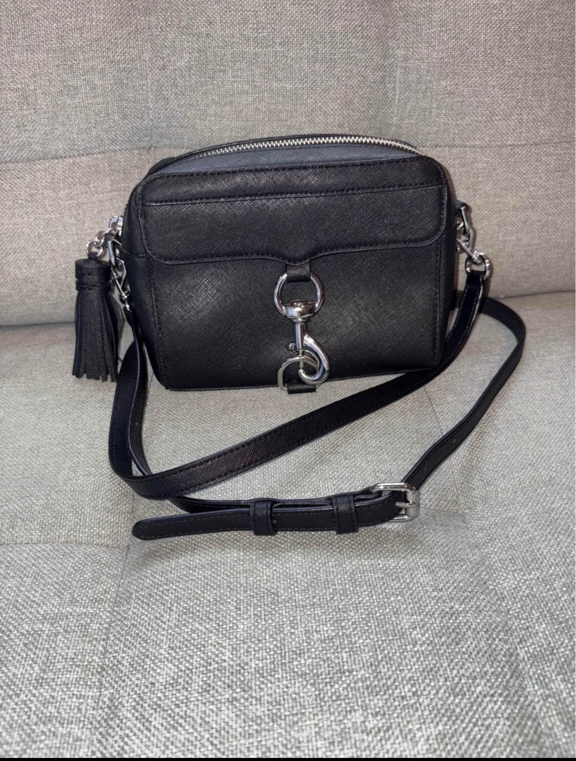 Crossbody