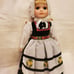 4 PORCELAIN DOLLS 10 - Royalton Collection Norway, Ireland, Holland, Finland