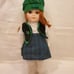 4 PORCELAIN DOLLS 10 - Royalton Collection Norway, Ireland, Holland, Finland