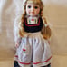 4 PORCELAIN DOLLS 10 - Royalton Collection Norway, Ireland, Holland, Finland
