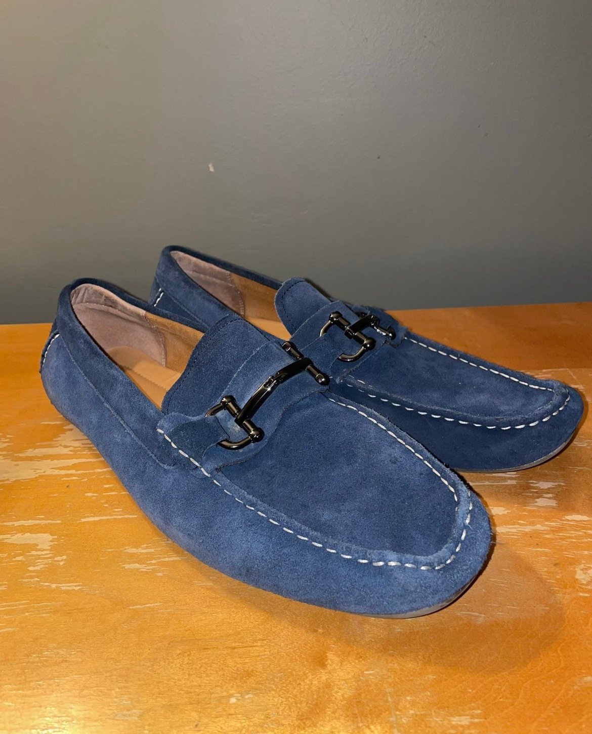 Alfani shoes