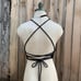 Halloween Spiderweb Peekaboob Crop Top Festival Rave Costume Cosplay