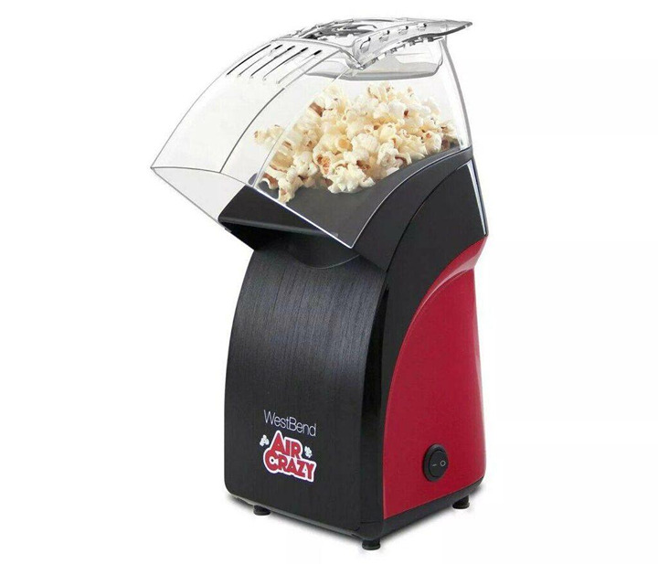 Popcorn Maker Machine Westbend