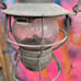 old lantern