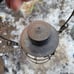 old lantern