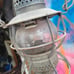 old lantern