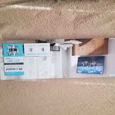 tv wall mount