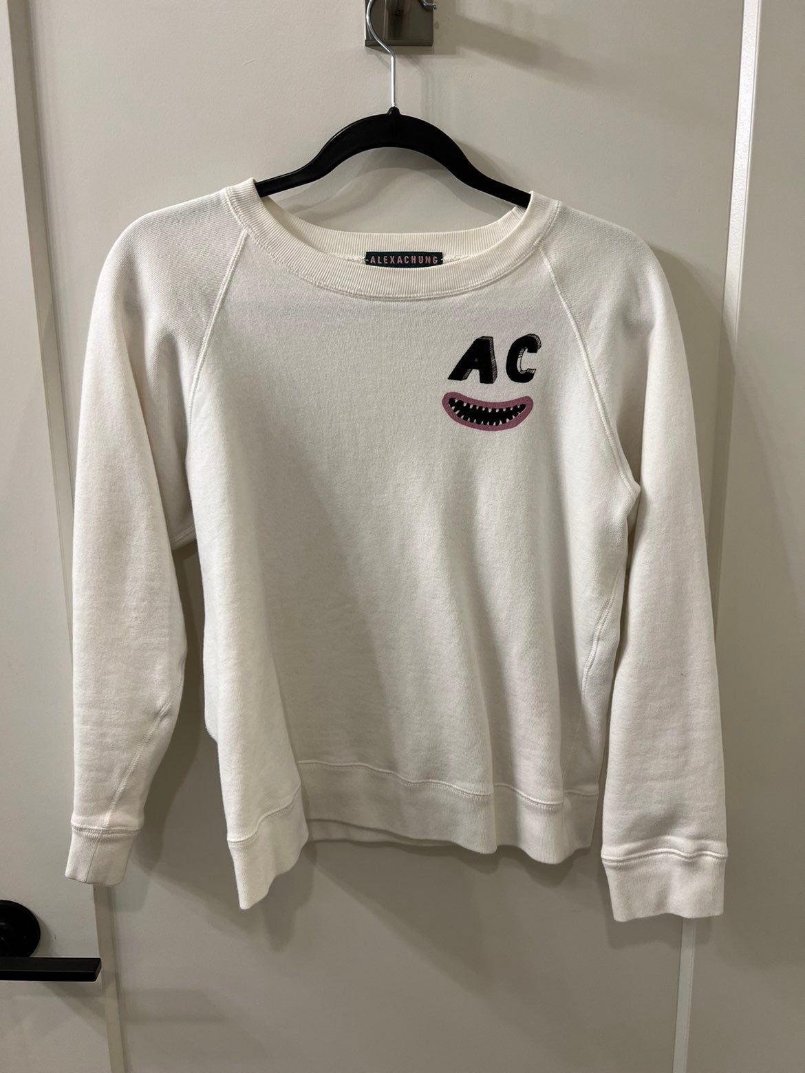 alexa chung nora cardigan