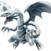 Yu-Gi-Oh! Duel Monsters Blue-Eyes White Dragon