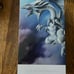 Yu-Gi-Oh! Duel Monsters Blue-Eyes White Dragon