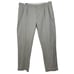 Polo by Ralph Lauren Ethan pant men’s 40x32 khaki pleated front cream color