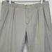 Polo by Ralph Lauren Ethan pant men’s 40x32 khaki pleated front cream color