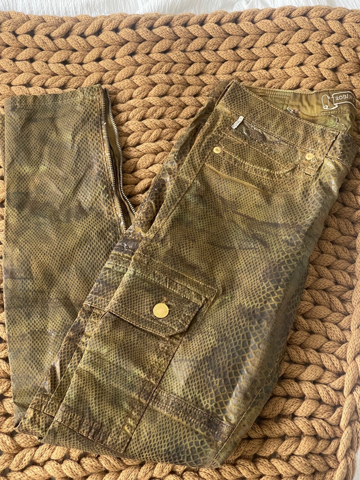 Robin Jeans