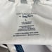 New Kenny Flowers The Hamptons Navy Striped High Cut One Piece Swimsuit Large