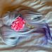 BUNDLE Kanna Kamui Yukata cosplay + wig
