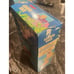 VTG 90'S TINKLE TOTS BOBBING - BOAT ISLAND 6004 TOMY TOY RARE! New!!