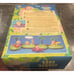 VTG 90'S TINKLE TOTS BOBBING - BOAT ISLAND 6004 TOMY TOY RARE! New!!