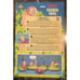 VTG 90'S TINKLE TOTS BOBBING - BOAT ISLAND 6004 TOMY TOY RARE! New!!