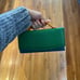 Leather handbag for women