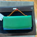 Leather handbag for women