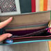 Leather handbag for women