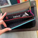 Leather handbag for women