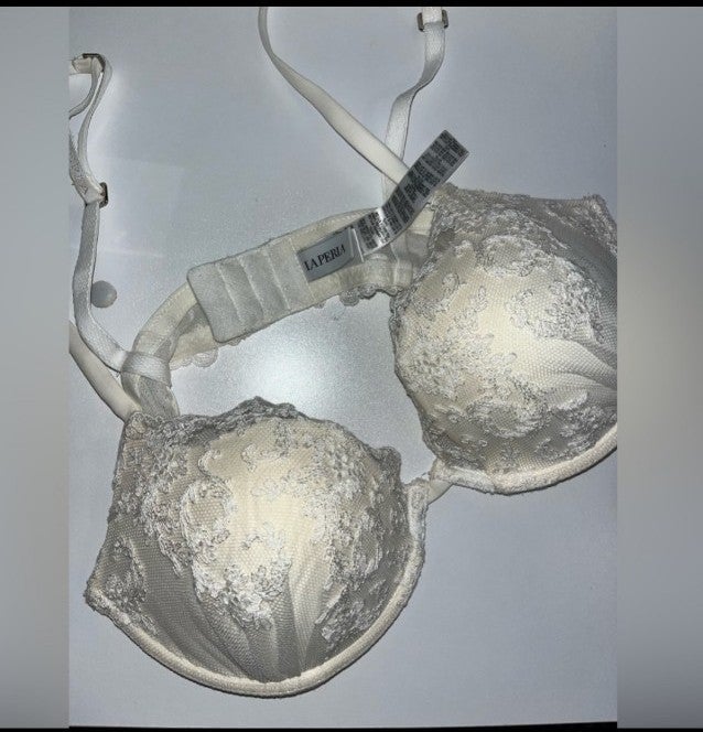 La Perla lace bra