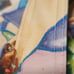 Blackmilk Lora Zombie Pugs and Skulls Short Overalls READ DESCRIPTION