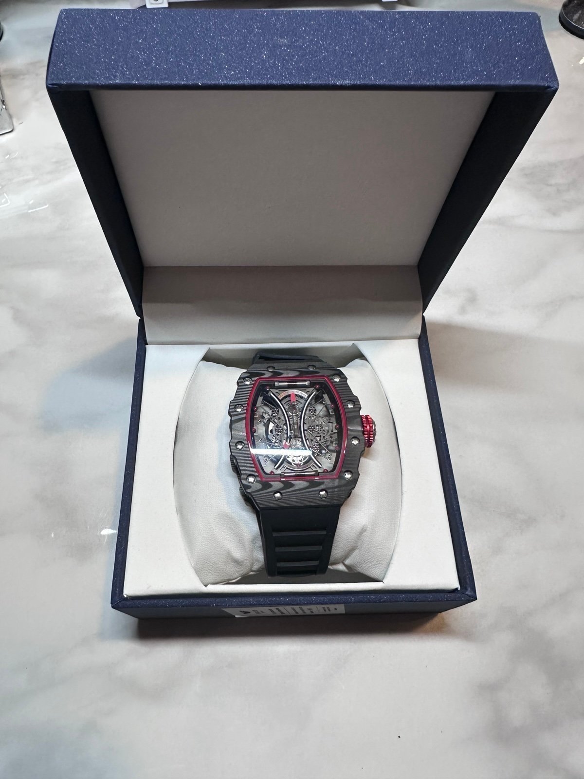 Feice Watch