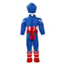 Captain America Boy Costume for Kids