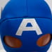 Captain America Boy Costume for Kids