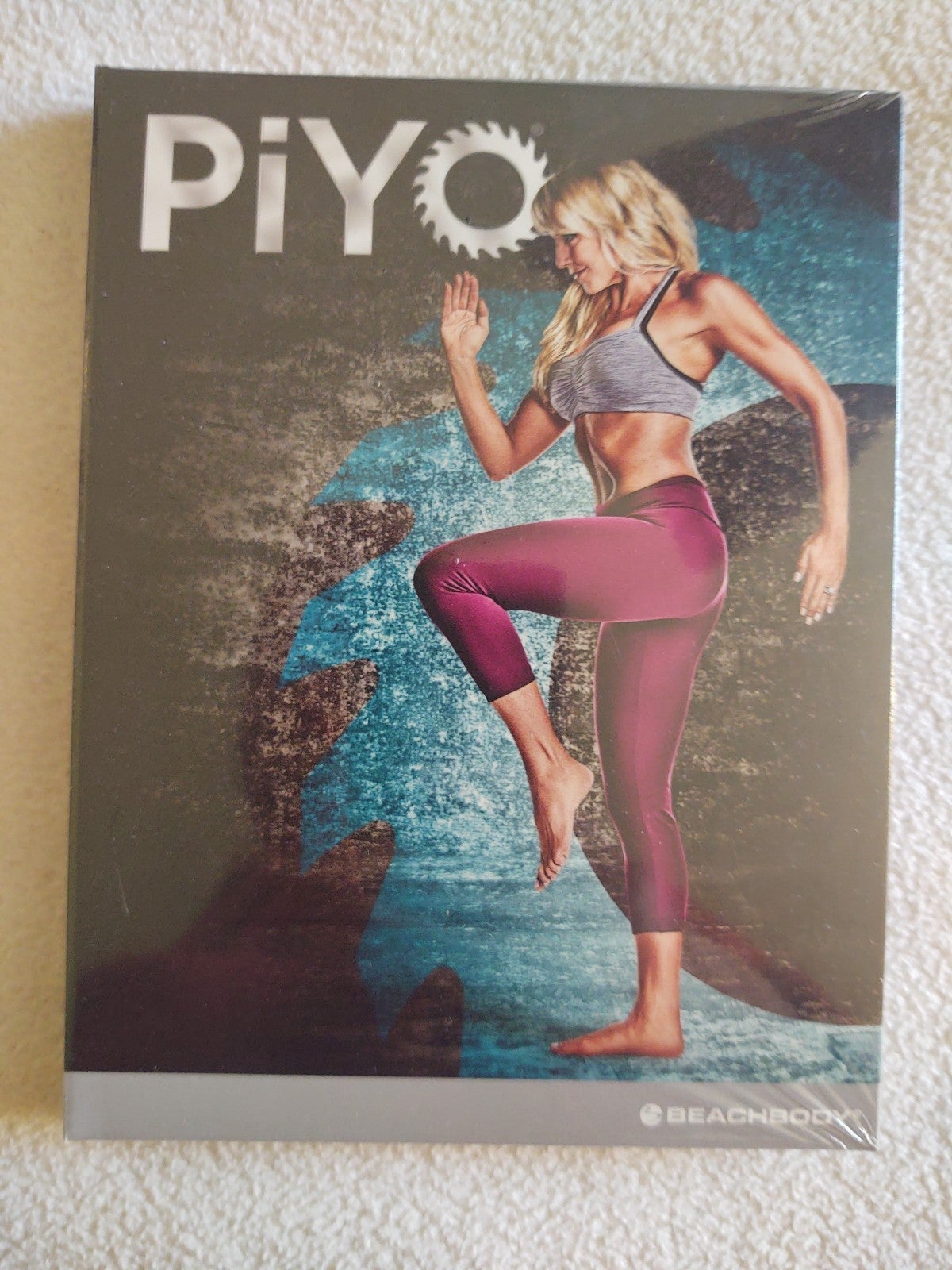 authentic online PIYO Exercise Workout DVDs Chalene Sports & outdoors authentic online PIYO Exercise Workout DVDs Chalene Sports & outdoors