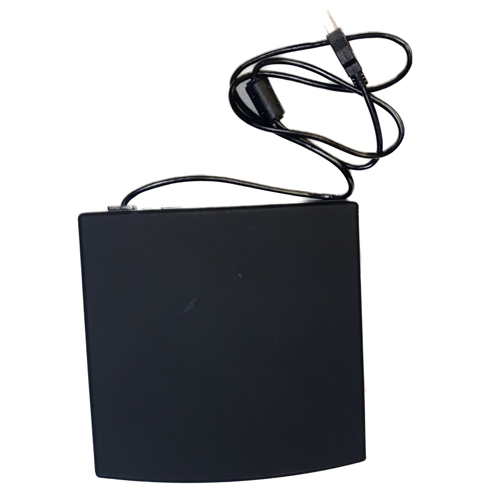 Universal Radio Connection External USB Car CD Player for Android Navigation